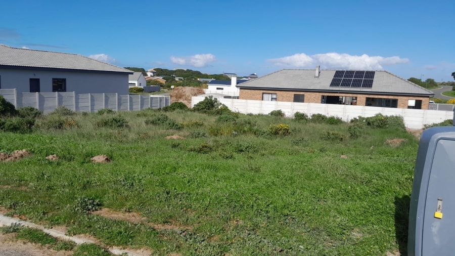 0 Bedroom Property for Sale in Kleinbaai Western Cape